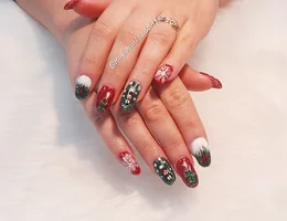 Magic Nails