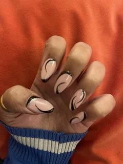 Photo AMY NAILS