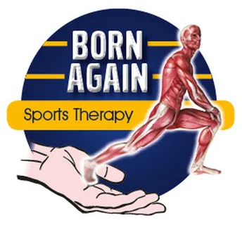 Photo Born Again Sports Massage Therapy