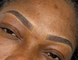 Amor Brows