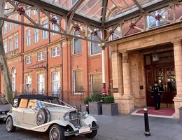 Spa at The Landmark London