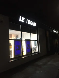 Photo Le Vogue Salon