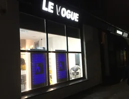 Le Vogue Salon