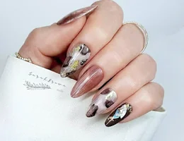 Nail Artistry at Angel Avenue