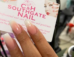 C&H Southgate nails