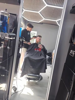 Photo TF2 Barbers