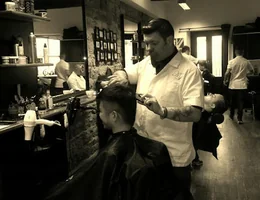 KARL SMITH MENS GROOMING