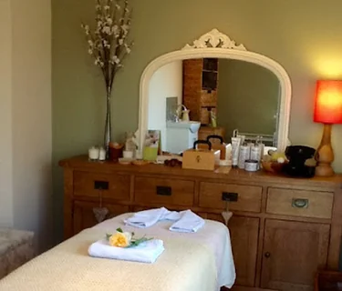 Photo The Olive Tree...Natural & Holistic Therapies on the Isle of Wight