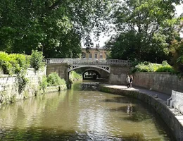 Natural Touch Massage (Bath)