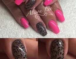 Decadence Nails & Beauty