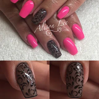 Photo Decadence Nails & Beauty