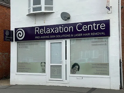 Photo Relaxation Centre Sandhurst Ltd