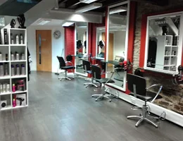 THATCH UNISEX SALON