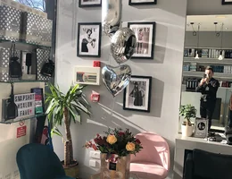 TONI&GUY Chiswick