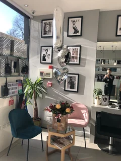 Photo TONI&GUY Chiswick