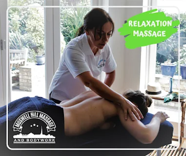 Photo Muswell Hill Massage and Bodywork