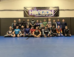 Horizon BJJ Martial Arts Academy