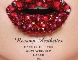 ReVamp Aesthetics Ltd