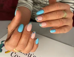 Daisy's Nail Company & Spa