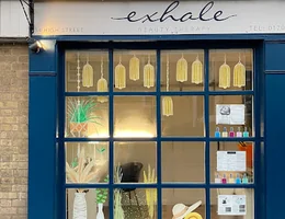 Exhale - Classic Beauty Therapy