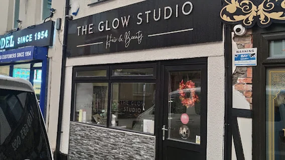 Photo The Glow Studio Hair & Beauty