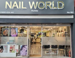 Nail World