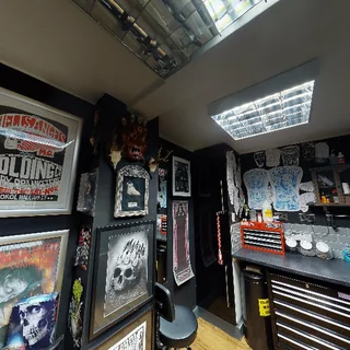 Photo East Side Tattoo Studio