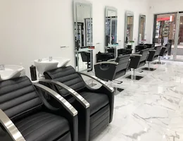 London City Hair Salon