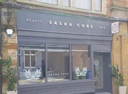 Photo Sasha Core Skin + Laser Clinic