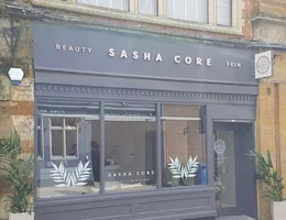 Sasha Core Skin + Laser Clinic