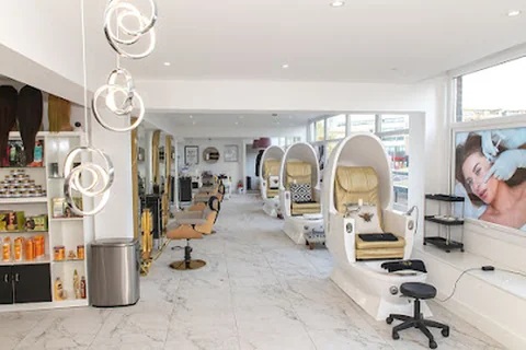 Photo La Bella Aesthetic, Hair and Beauty salon