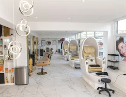 La Bella Aesthetic, Hair and Beauty salon