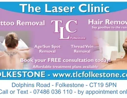 The Laser Clinic - Folkestone