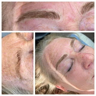 Photo Bella Brows Microblading & Aesthetics