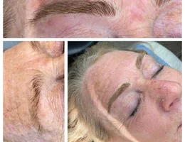 Bella Brows Microblading & Aesthetics