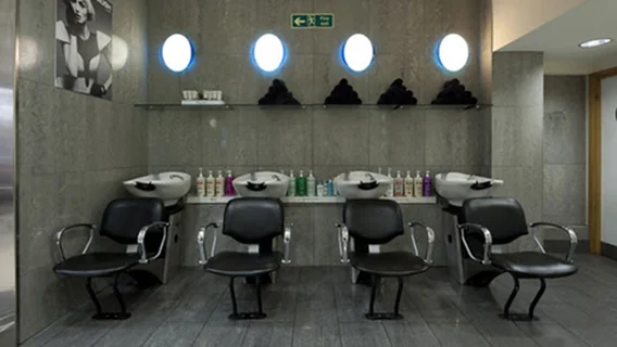 Photo Rush Hair Chiswick