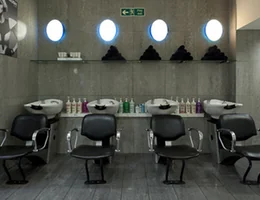 Rush Hair Chiswick