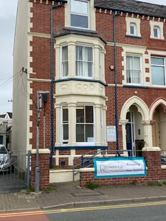 Photo Charsfield Dental Practice