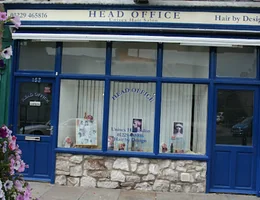 HEAD OFFICE UNISEX HAIR SALON