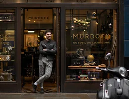 Murdock London Soho