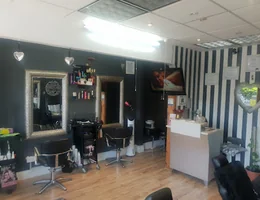 Happi’s hair and beauty salon