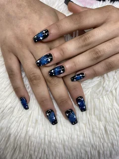 Photo Elegance Nails