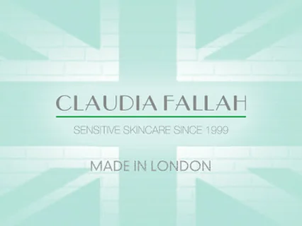 Photo Claudia Fallah Cosmeceuticals Ltd