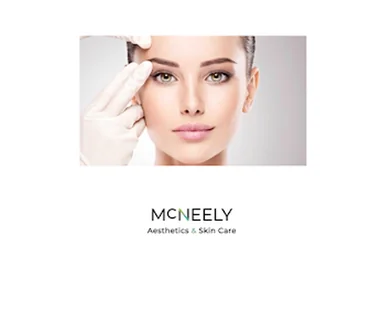 Photo McNeely Skin and body- Aesthetics and Skincare