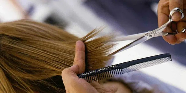 Photo Eastbourne Hair Salon