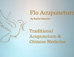 Flo Acupuncture by Rachel Marston