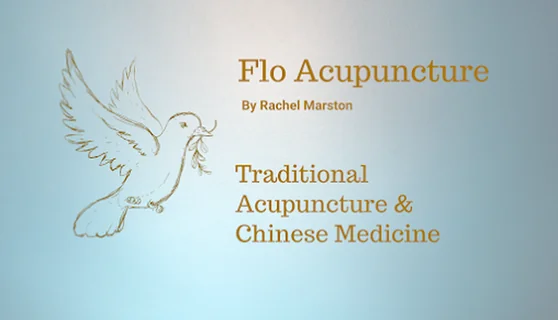 Photo Flo Acupuncture by Rachel Marston