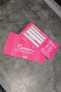 Photo Gemma's Beauty Clinic