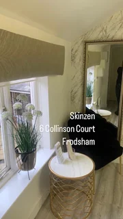 Photo Skinzen Frodsham