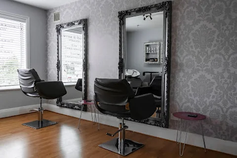 Photo Deborah Williams Hairdressing Salon